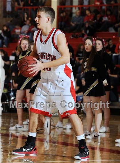 Thumbnail 1 in Andover Central @ McPherson photogallery.