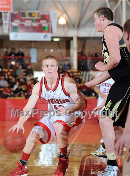 Thumbnail 1 in Andover Central @ McPherson photogallery.