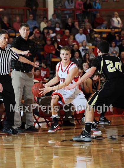 Thumbnail 1 in Andover Central @ McPherson photogallery.