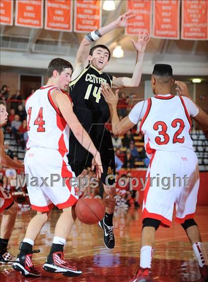 Thumbnail 1 in Andover Central @ McPherson photogallery.