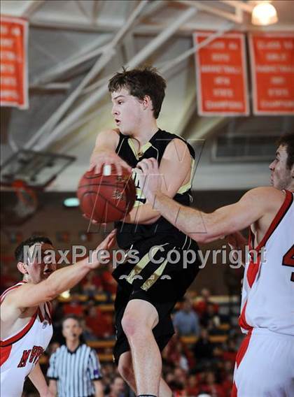 Thumbnail 3 in Andover Central @ McPherson photogallery.