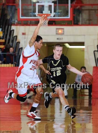 Thumbnail 2 in Andover Central @ McPherson photogallery.