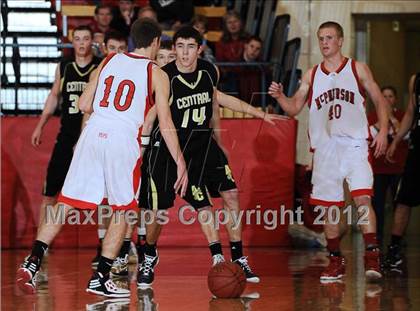 Thumbnail 1 in Andover Central @ McPherson photogallery.
