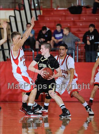 Thumbnail 1 in Andover Central @ McPherson photogallery.