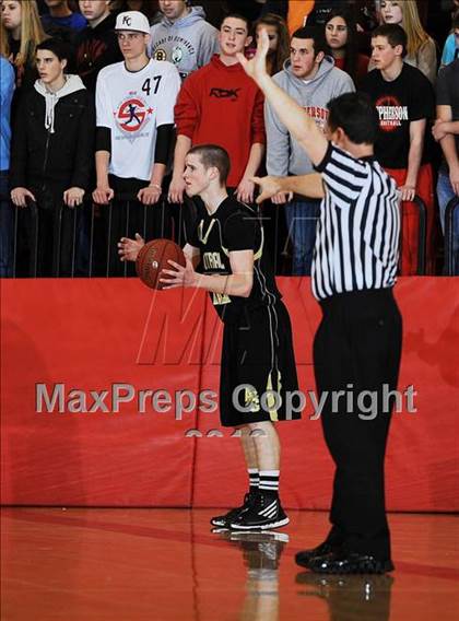 Thumbnail 2 in Andover Central @ McPherson photogallery.