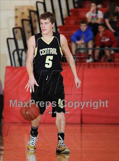 Thumbnail 3 in Andover Central @ McPherson photogallery.