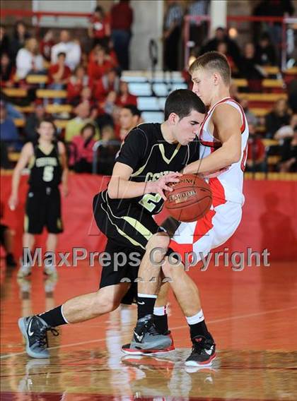 Thumbnail 3 in Andover Central @ McPherson photogallery.