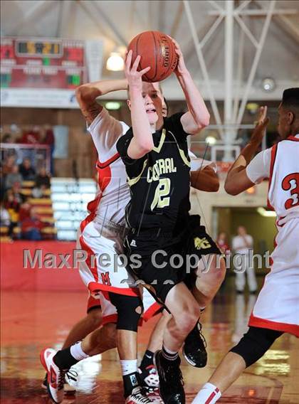 Thumbnail 2 in Andover Central @ McPherson photogallery.