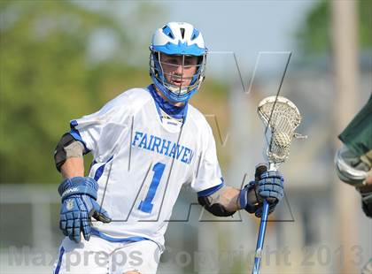 Thumbnail 1 in Bishop Feehan @ Fairhaven photogallery.