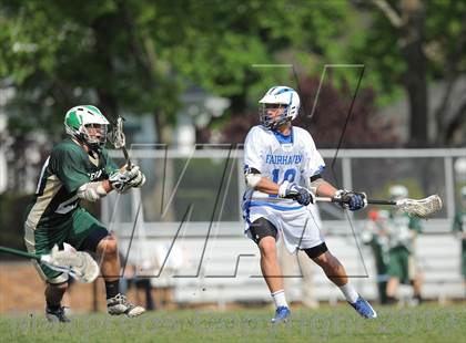 Thumbnail 1 in Bishop Feehan @ Fairhaven photogallery.