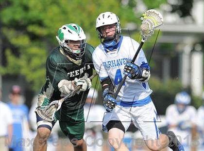 Thumbnail 2 in Bishop Feehan @ Fairhaven photogallery.