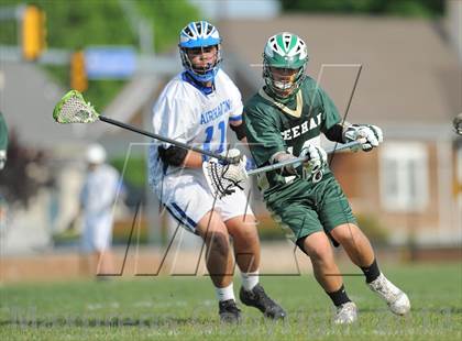 Thumbnail 3 in Bishop Feehan @ Fairhaven photogallery.