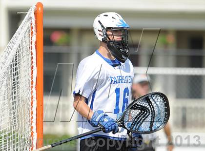 Thumbnail 1 in Bishop Feehan @ Fairhaven photogallery.