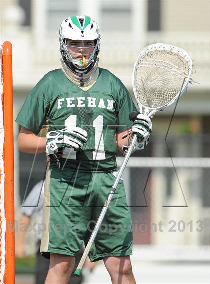 Thumbnail 1 in Bishop Feehan @ Fairhaven photogallery.