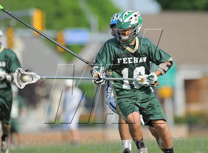 Thumbnail 2 in Bishop Feehan @ Fairhaven photogallery.