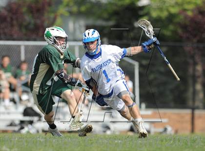 Thumbnail 1 in Bishop Feehan @ Fairhaven photogallery.