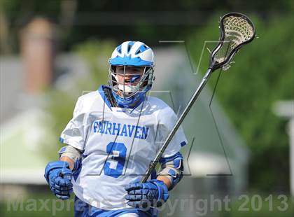 Thumbnail 3 in Bishop Feehan @ Fairhaven photogallery.
