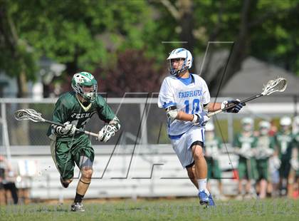Thumbnail 1 in Bishop Feehan @ Fairhaven photogallery.
