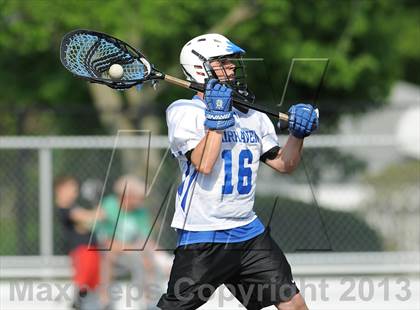 Thumbnail 3 in Bishop Feehan @ Fairhaven photogallery.