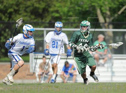 Thumbnail 1 in Bishop Feehan @ Fairhaven photogallery.