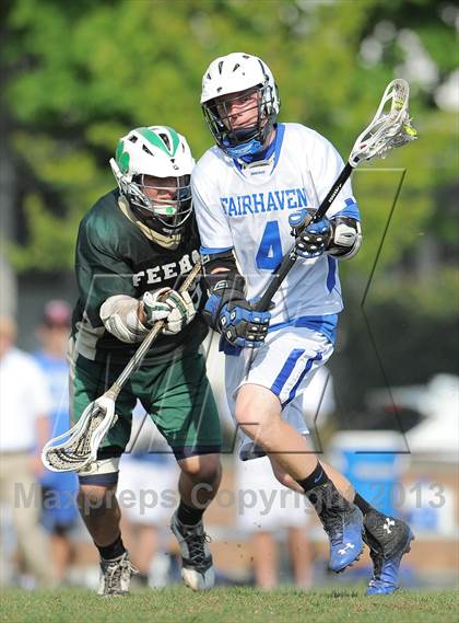 Thumbnail 3 in Bishop Feehan @ Fairhaven photogallery.