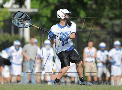 Thumbnail 1 in Bishop Feehan @ Fairhaven photogallery.