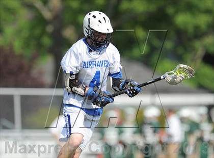 Thumbnail 3 in Bishop Feehan @ Fairhaven photogallery.