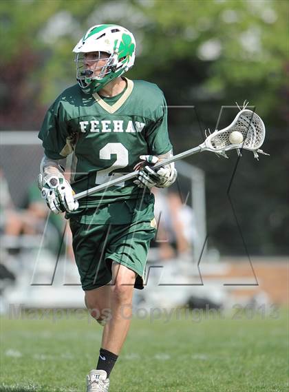 Thumbnail 3 in Bishop Feehan @ Fairhaven photogallery.