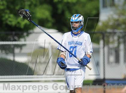 Thumbnail 1 in Bishop Feehan @ Fairhaven photogallery.