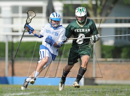 Thumbnail 1 in Bishop Feehan @ Fairhaven photogallery.