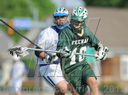 Thumbnail 1 in Bishop Feehan @ Fairhaven photogallery.