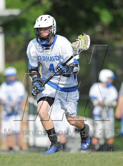 Thumbnail 2 in Bishop Feehan @ Fairhaven photogallery.