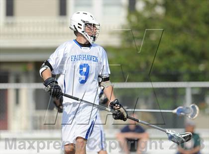 Thumbnail 2 in Bishop Feehan @ Fairhaven photogallery.