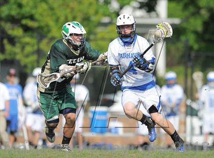 Thumbnail 1 in Bishop Feehan @ Fairhaven photogallery.