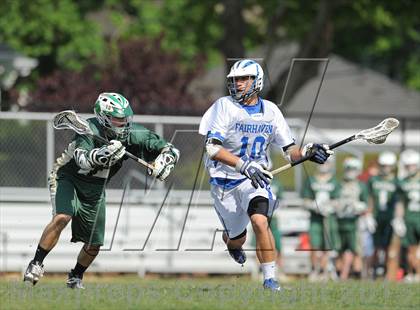Thumbnail 3 in Bishop Feehan @ Fairhaven photogallery.
