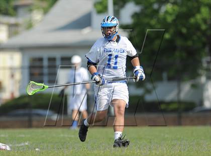 Thumbnail 1 in Bishop Feehan @ Fairhaven photogallery.