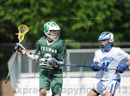 Thumbnail 1 in Bishop Feehan @ Fairhaven photogallery.