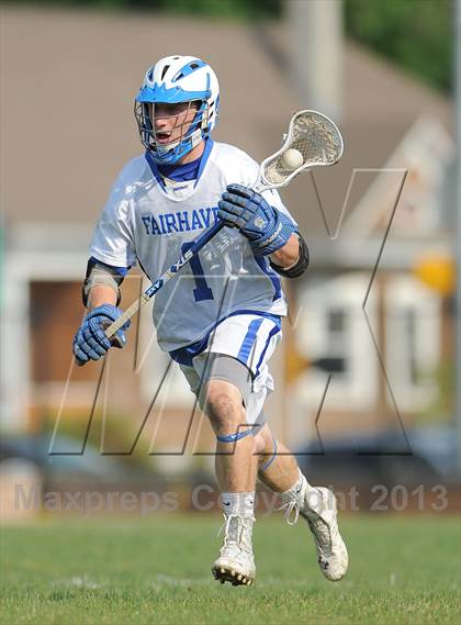 Thumbnail 3 in Bishop Feehan @ Fairhaven photogallery.