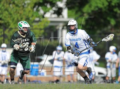 Thumbnail 3 in Bishop Feehan @ Fairhaven photogallery.
