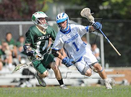 Thumbnail 2 in Bishop Feehan @ Fairhaven photogallery.