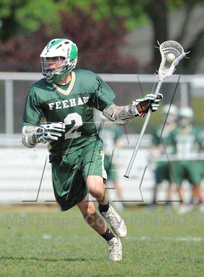 Thumbnail 3 in Bishop Feehan @ Fairhaven photogallery.