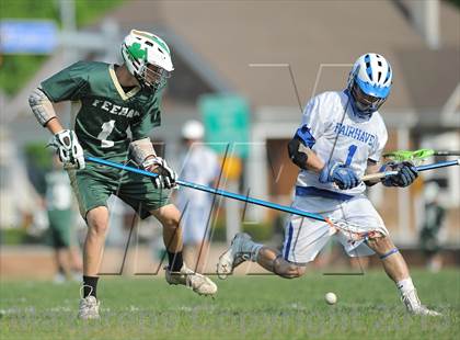 Thumbnail 1 in Bishop Feehan @ Fairhaven photogallery.