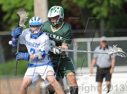 Thumbnail 1 in Bishop Feehan @ Fairhaven photogallery.