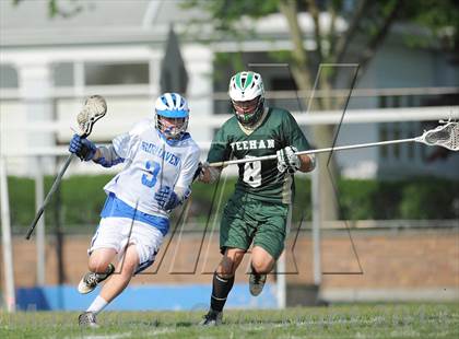 Thumbnail 3 in Bishop Feehan @ Fairhaven photogallery.