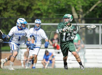 Thumbnail 2 in Bishop Feehan @ Fairhaven photogallery.