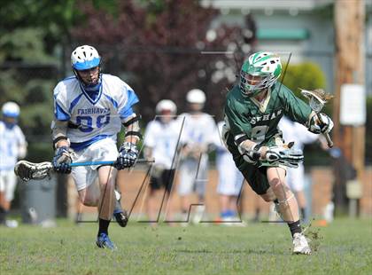 Thumbnail 1 in Bishop Feehan @ Fairhaven photogallery.