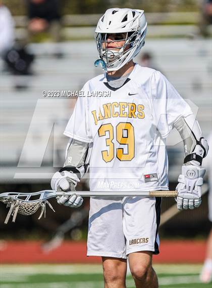 Thumbnail 1 in Red Bank Catholic @ St. John-Vianney photogallery.
