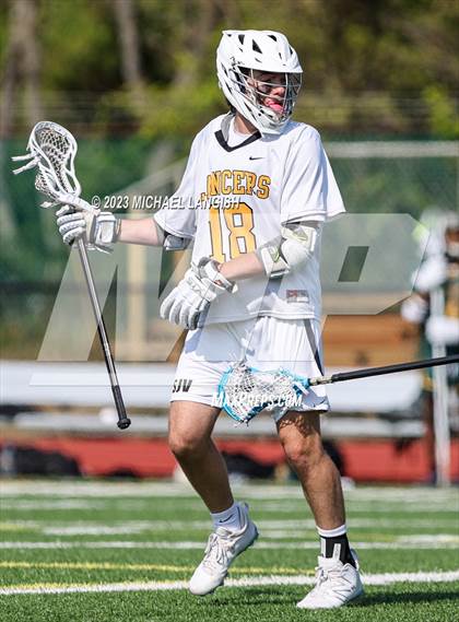 Thumbnail 1 in Red Bank Catholic @ St. John-Vianney photogallery.