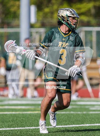 Thumbnail 1 in Red Bank Catholic @ St. John-Vianney photogallery.