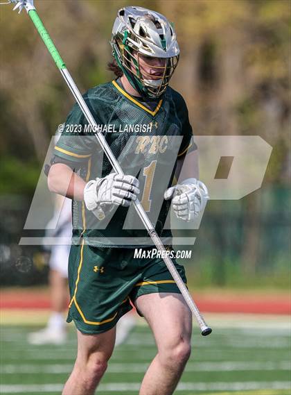 Thumbnail 1 in Red Bank Catholic @ St. John-Vianney photogallery.